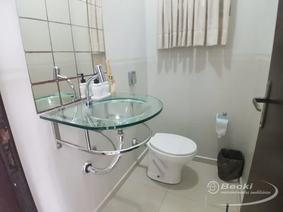 Imagem Casa Geminada no Floresta - Joinville