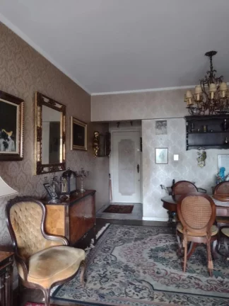 Imagem Apartamento para Venda em São Paulo, Pinheiros, 3 dormitórios, 1 suíte, 4 banheiros, 1 vaga