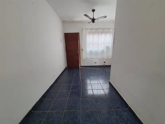 Imagem Casa térrea 01 dormitório no Campo da Aviação em Praia Grande