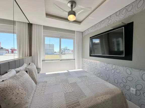Imagem Apartamento 3 Dormitórios - Bairro Navegantes