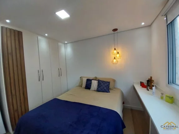 Imagem Apartamento novo a Venda 3 Quartos - Medeiros - Jundiaí/SP