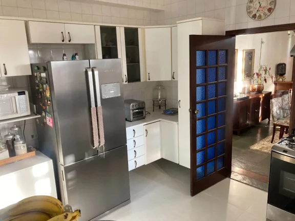 Imagem Sobrado com 3 dormitórios à venda, 350 m² por R$ 750.000,00 - Centro - Poá/SP