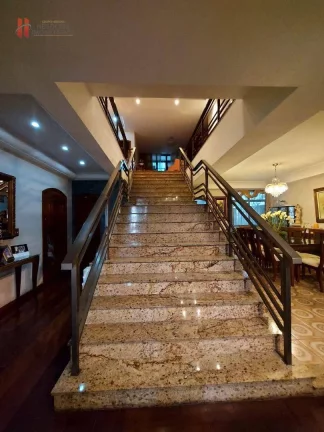 Imagem Apartamento Duplex com 4 quartos à venda, 536 m² por R$ 3.200.000 - Jardim Vinte e Cinco de Agosto - Duque de Caxias/RJ