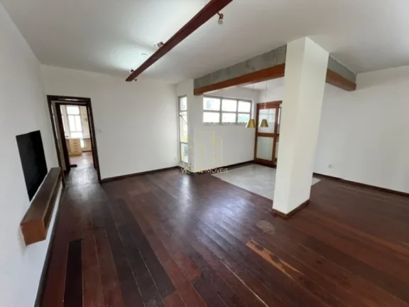 Imagem PITUBA | 3/4 sendo 1 suíte | 125m² | Nascente | 2 vagas soltas | Reformado