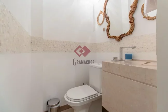 Imagem Apartamento à Venda - Higienópolis, 3 Quartos, 239 m2 - São Paulo