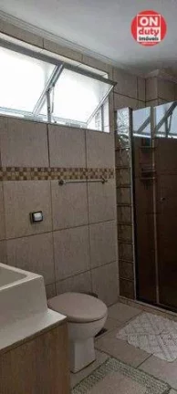 Imagem Apartamento com 2 dormitórios à venda, 110 m² por R$ 580.000,00 - Boqueirão - Santos/SP