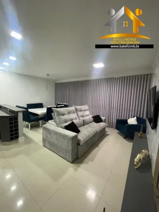 Imagem Casa a venda condomínio Terras de São Fernando - Batelli Imóveis