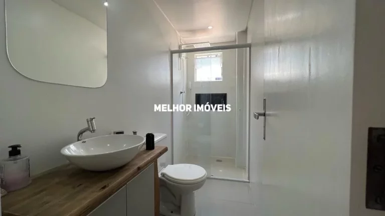 Imagem Apartamento Mobiliado com 01 dormitório à Venda na Quadra Mar em Balneário Camboriú - SC