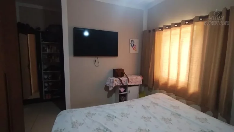 Imagem CASA 2 QUARTOS, 1 SUÍTE, JD. IMPERADOR - PRAIA GRANDE/SP