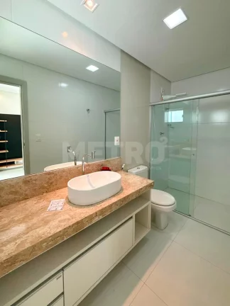 Imagem Casa para locação no Sol Nascente Etapas com 4 suítes, piscina, Petrolina-PE