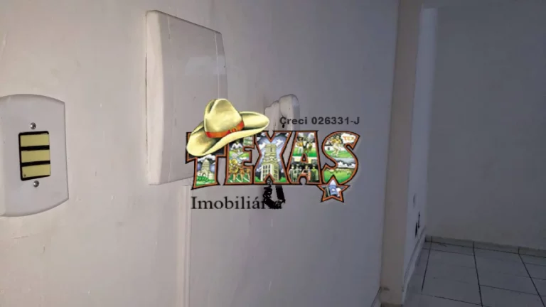 Imagem SALA COMERCIAL 16M² PARA LOCAÇÃO - VILA MARIETA