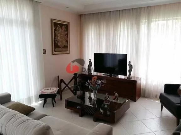 Imagem Casa à venda 3 Quartos, 1 Suite, 2 Vagas, 201M², Jardim São Caetano, São Caetano do Sul - SP