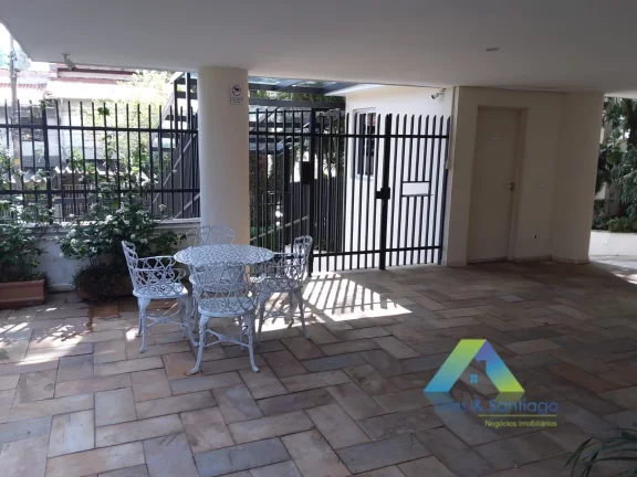 Imagem Apartamento a venda 02 quartos com 118m²