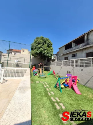 Imagem APARTAMENTO RESIDENCIAL em SÃO PAULO - SP, VILA CARRÃO