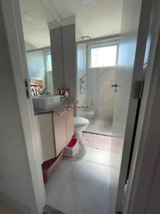 Imagem Apartamento com 3 quartos, 80m², à venda em Osasco, Vila Osasco