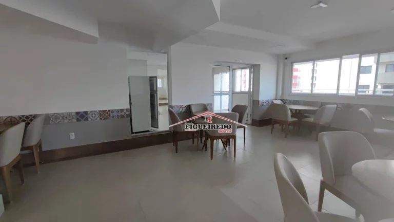 Imagem Apartamento à venda, 95 m² por R$ 938.079,89 - Canto do Forte - Praia Grande/SP
