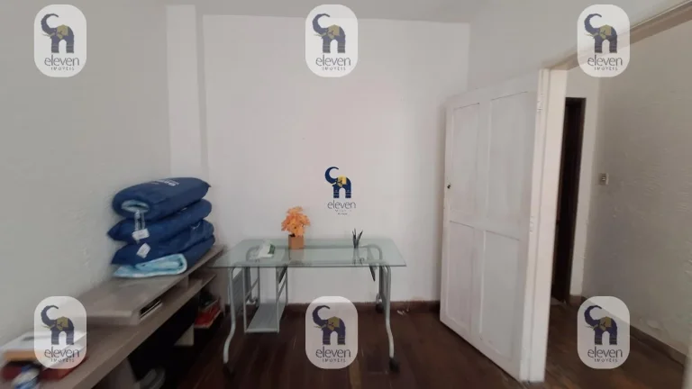 Imagem Casa no 3/4 no Carmo com ponto comercial