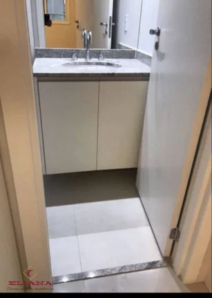 Imagem Apartamento com 1 quarto, 52m², para locação em São Paulo, Vila Leopoldina