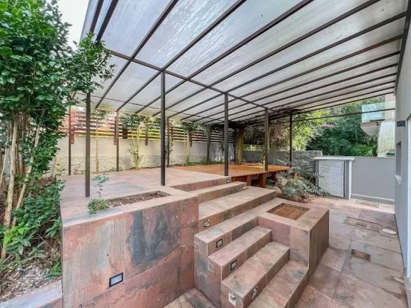 Imagem Casa de condomínio à venda em Viamão, São Lucas, com 3 quartos, 300m²