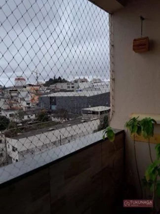 Imagem Apartamento à venda, 52 m² por R$ 360.000,00 - Vila Ema - São Paulo/SP