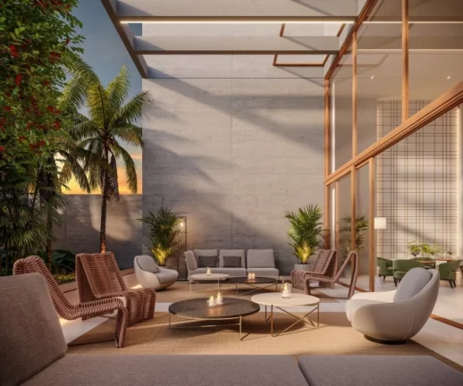 Imagem APARTAMENTO RESIDENCIAL em São Paulo - SP, Jardim Paulista