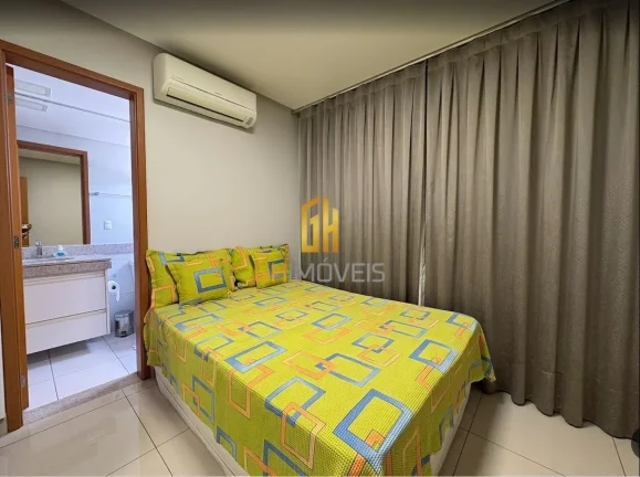 Imagem AP1554

Apartamento 3 quartos, Duplex no Setor Oeste nas proximidades do Colégio Estadual da Políc...