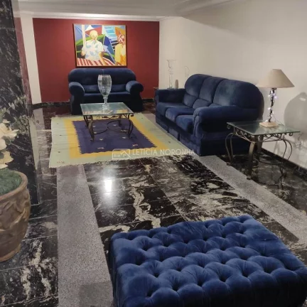 Imagem Apartamento à Venda