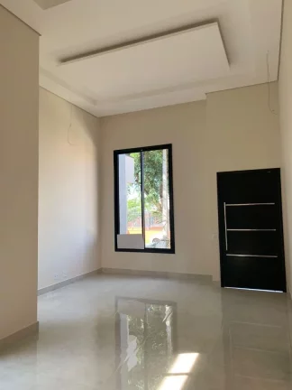 Imagem CASA TÉRREA - ESTUDA PROPOSTAS - PARQUE OLÍVIO FRANCESCHINI - HORTOLÂNDIA