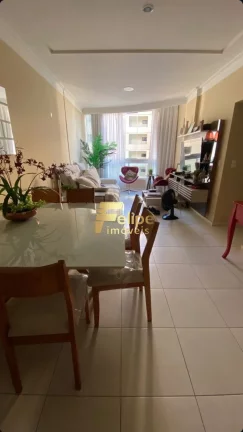 Imagem APARTAMENTO DE 2 QUARTOS NA PRAINHA DE MUQUIÇABAA.