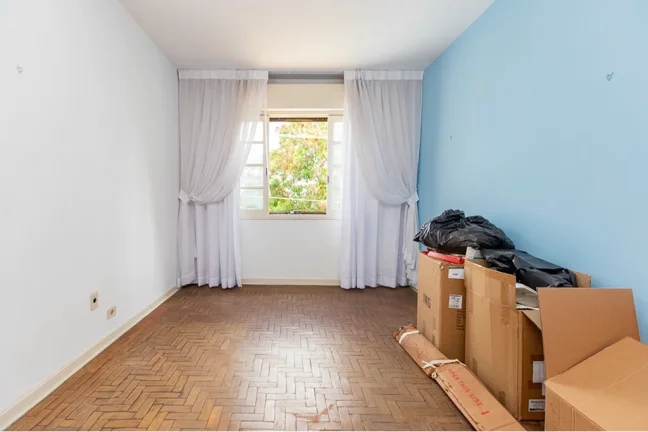 Imagem CASA RESIDENCIAL em São Paulo - SP, Vila Madalena