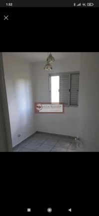 Imagem Apartamento em Vila Sao Jose (Cidade Dutra) - São Paulo