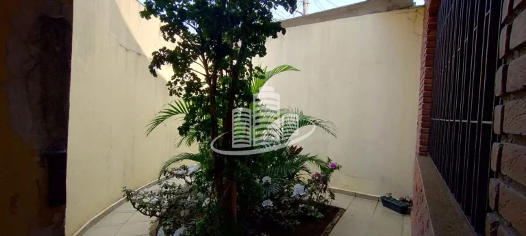 Imagem Casa Padrão