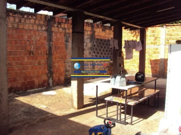 Imagem CASA bairro HEITOR RIGON R$ 260.000 - 3 QUARTOS, 3 VAGAS - 207 m de terreno - RIBEIRÃO PRETO