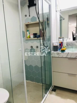 Imagem APARTAMENTO TÉRREO PRONTO PARA MORAR NA REGIÃO BUTANTÃ