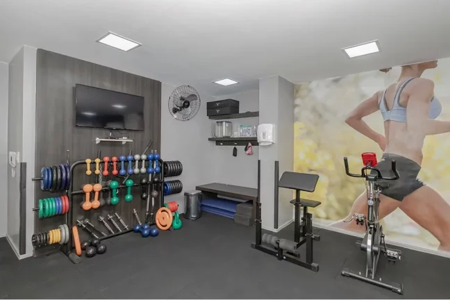 Imagem Apartamento com 3 Quartos à Venda, 71 m² em Jardim Planalto - Porto Alegre