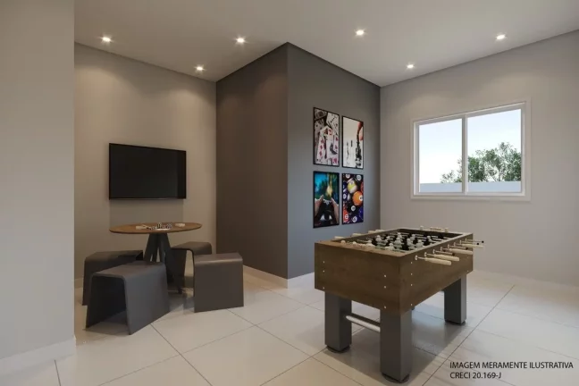 Imagem Comprar apartamento com 2 quartos em Jardim da Saúde Suzano SP