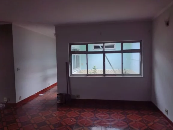 Imagem Casa com 3 dormitórios para alugar, 252 m² por R$ 4.000,00/mês - Centro - Suzano/SP