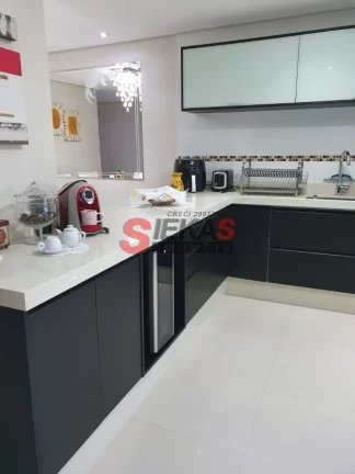Imagem Imperdível: Casa à venda em São Paulo-SP, Vila Carrão, 3 suítes, 2 salas, 183m², 4 vagas