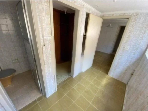 Imagem Apartamento a venda na Rua Jorge Tibiriça, Vila Mariana, São Paulo, SP