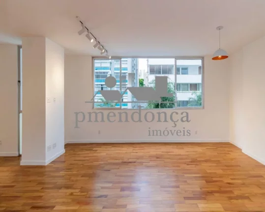 Imagem Apartamento à venda na Rua Pernambuco com 129,50m2, 3 quartos( 1 suite) e 1 vaga