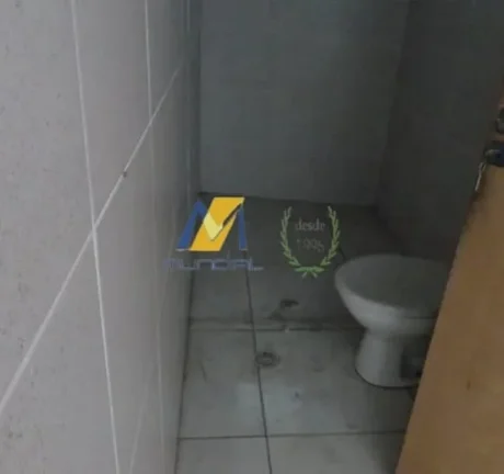 Imagem Salão Comercial