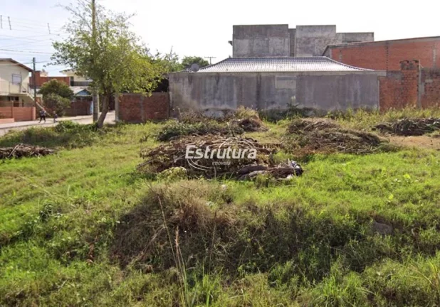Terreno 300 m² no Bairro São João