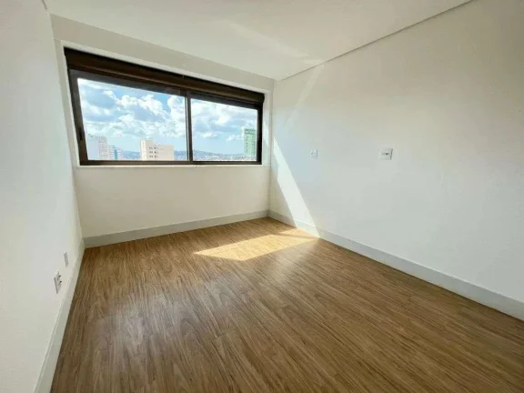 Imagem Apartamento Alto Padrão no centro de Barbacena