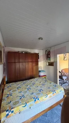Imagem Casa ampla, 3 quartos, Conjunto Centenário. Bairro Queimadinha