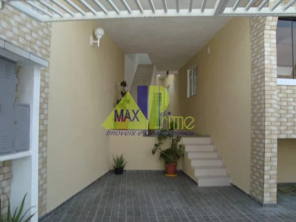 Imagem Casa para locação na Vila Salete, São Paulo-SP: 1 quarto, 1 banheiro e 40m² - Imperdível!