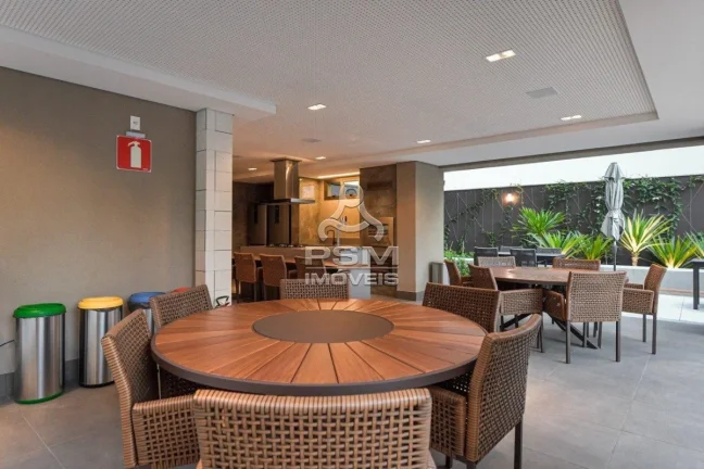Imagem Apartamento com 4 quartos à venda em Belo Horizonte