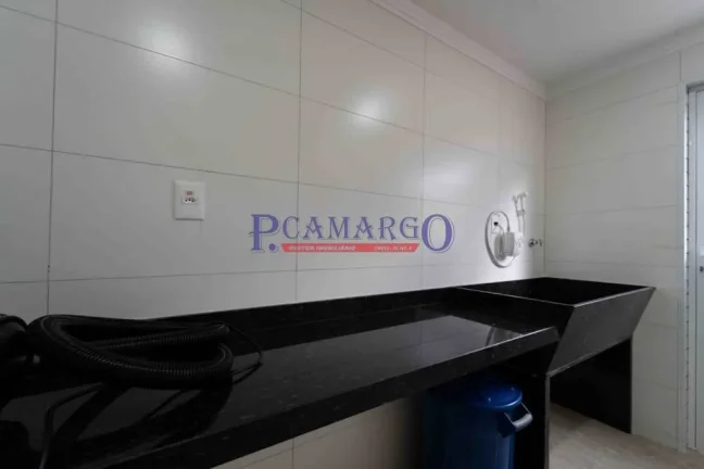 Imagem Apartamento Padrão
