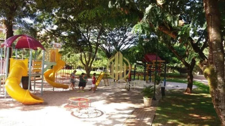 Imagem Apartamento 3 Dormitórios sendo 1 Suíte - Condomínio Chácara Flora - Lagoinha - Ribeirão Preto