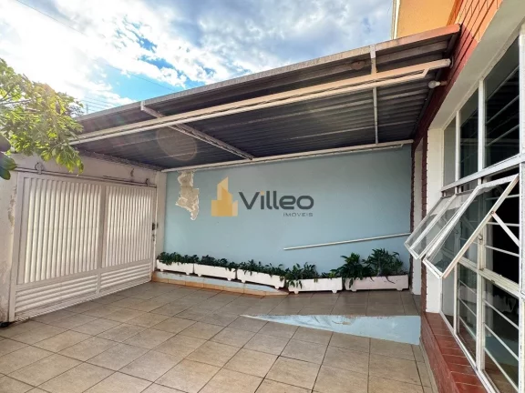 Imagem Apresentamos uma excelente oportunidade imobiliária em Sorocaba, situada em uma travessa da Avenida...