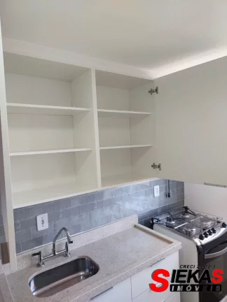 Imagem Imperdível! Apartamento à venda em São Paulo-SP, Vila Ema, 2 quartos, 1 sala, 45,50 m² de área.
